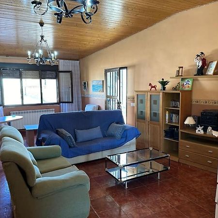Increible Casita De Pueblo. Villa Ugena Exterior foto