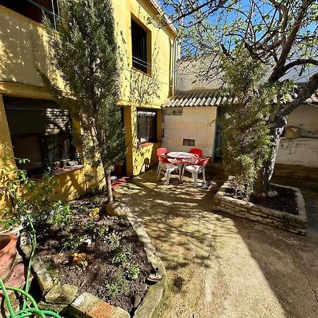Increible Casita De Pueblo. Villa Ugena Exterior foto