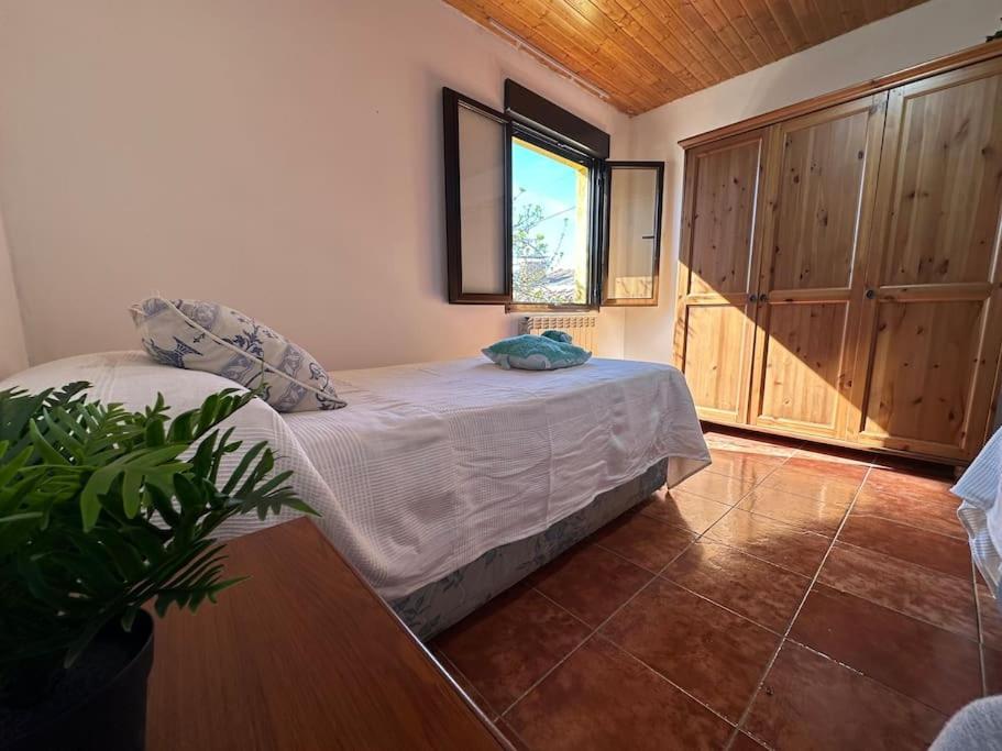 Increible Casita De Pueblo. Villa Ugena Exterior foto