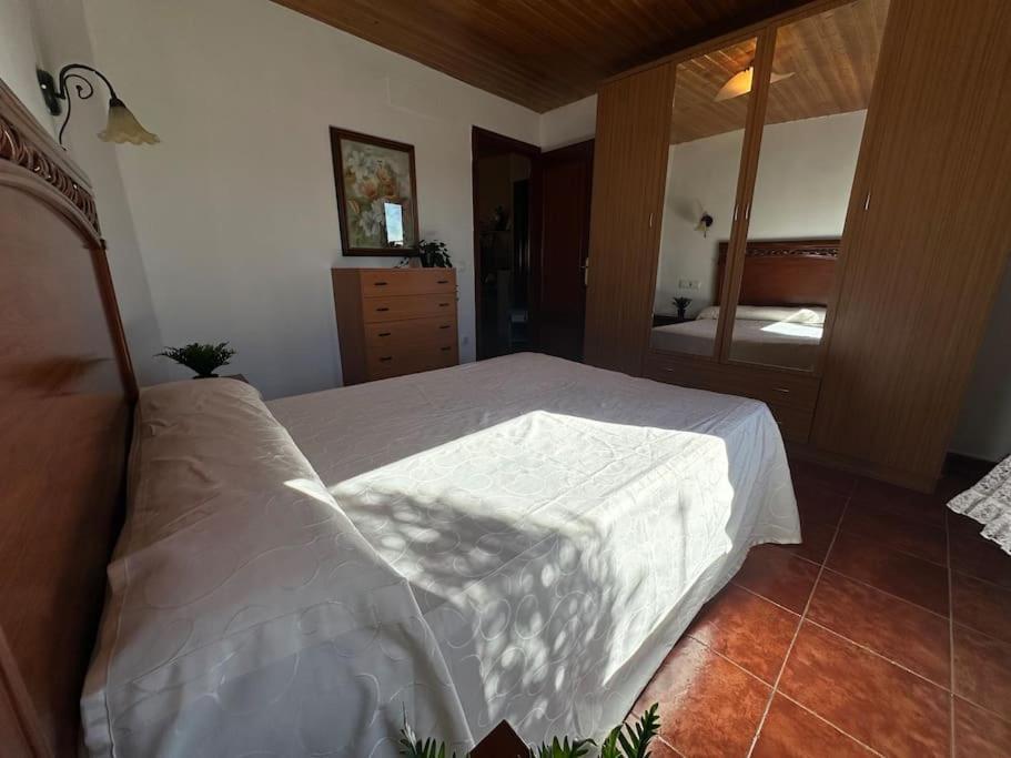 Increible Casita De Pueblo. Villa Ugena Exterior foto