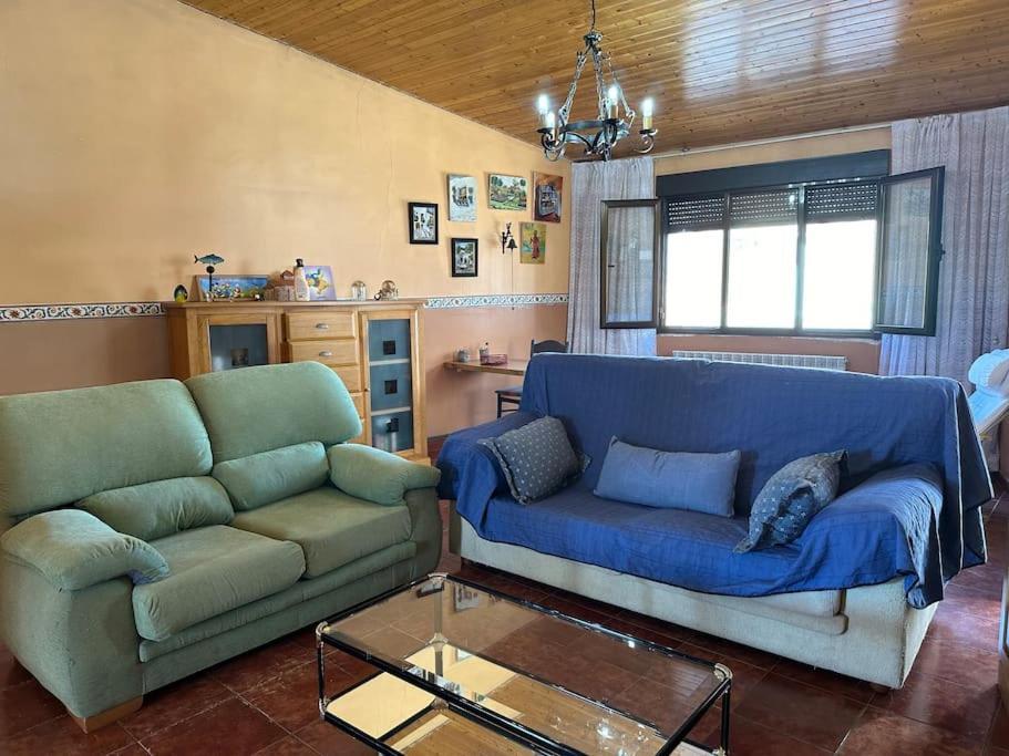 Increible Casita De Pueblo. Villa Ugena Exterior foto