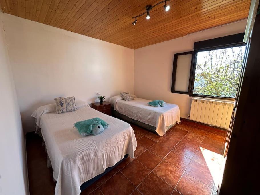 Increible Casita De Pueblo. Villa Ugena Exterior foto