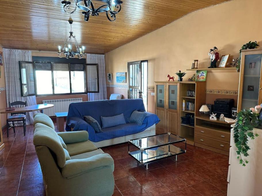 Increible Casita De Pueblo. Villa Ugena Exterior foto