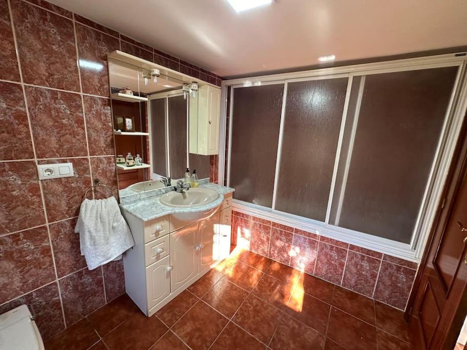 Increible Casita De Pueblo. Villa Ugena Exterior foto