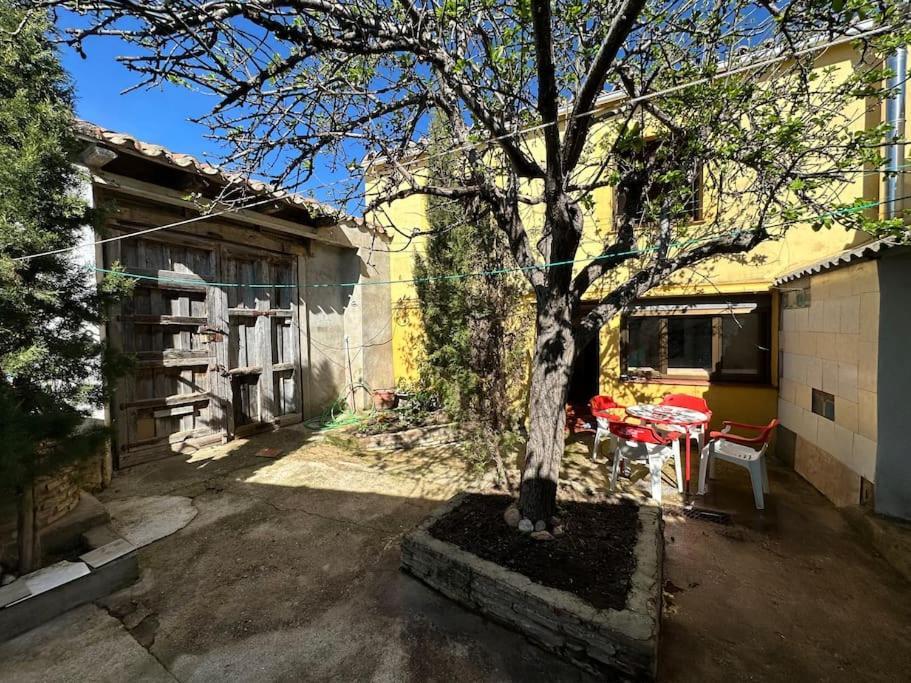 Increible Casita De Pueblo. Villa Ugena Exterior foto