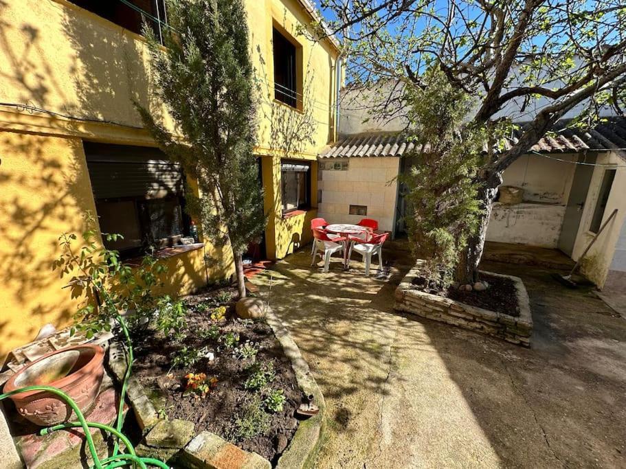 Increible Casita De Pueblo. Villa Ugena Exterior foto