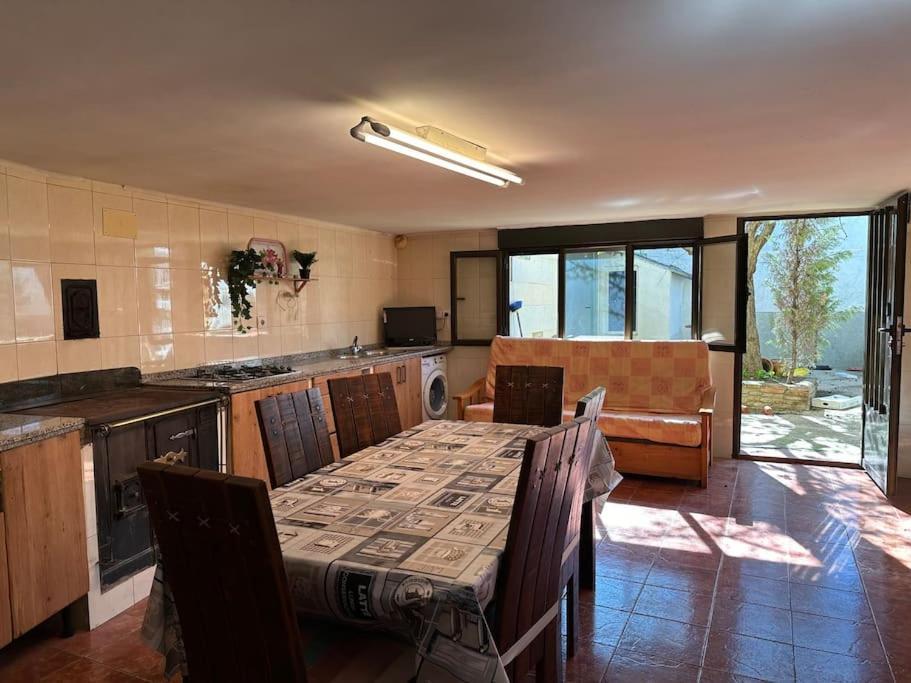 Increible Casita De Pueblo. Villa Ugena Exterior foto