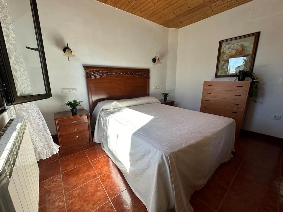 Increible Casita De Pueblo. Villa Ugena Exterior foto