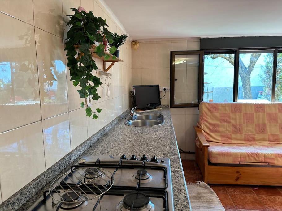 Increible Casita De Pueblo. Villa Ugena Exterior foto