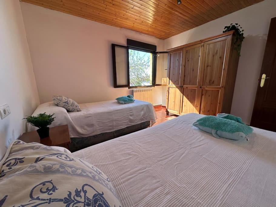 Increible Casita De Pueblo. Villa Ugena Exterior foto