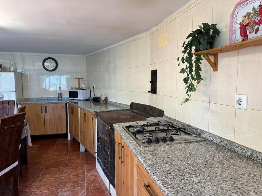 Increible Casita De Pueblo. Villa Ugena Exterior foto