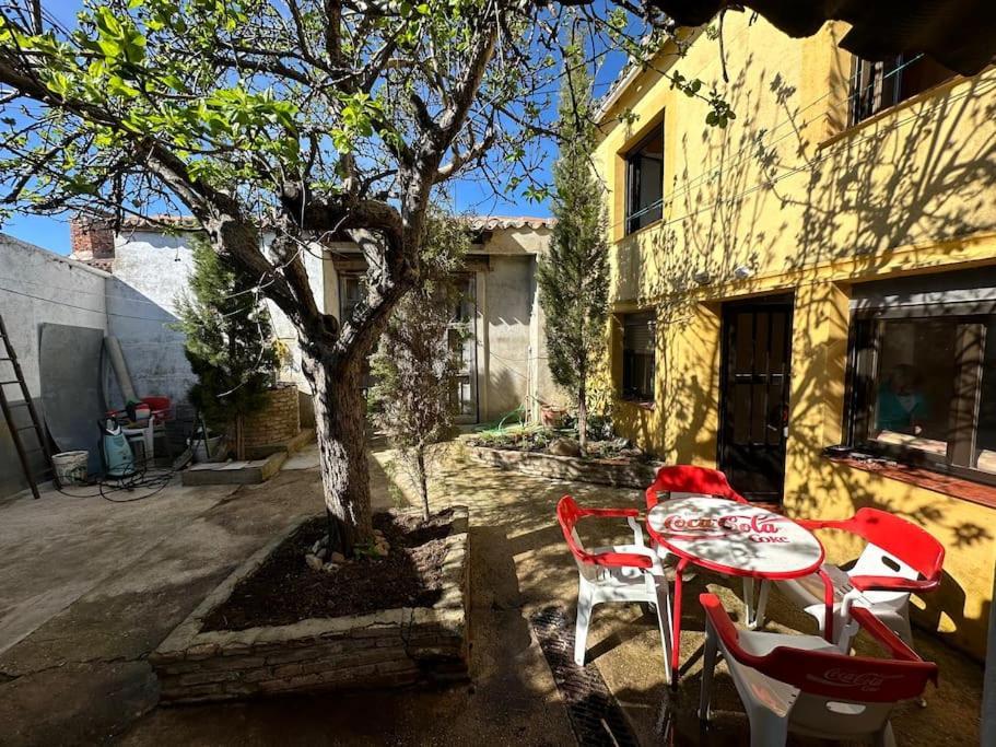 Increible Casita De Pueblo. Villa Ugena Exterior foto